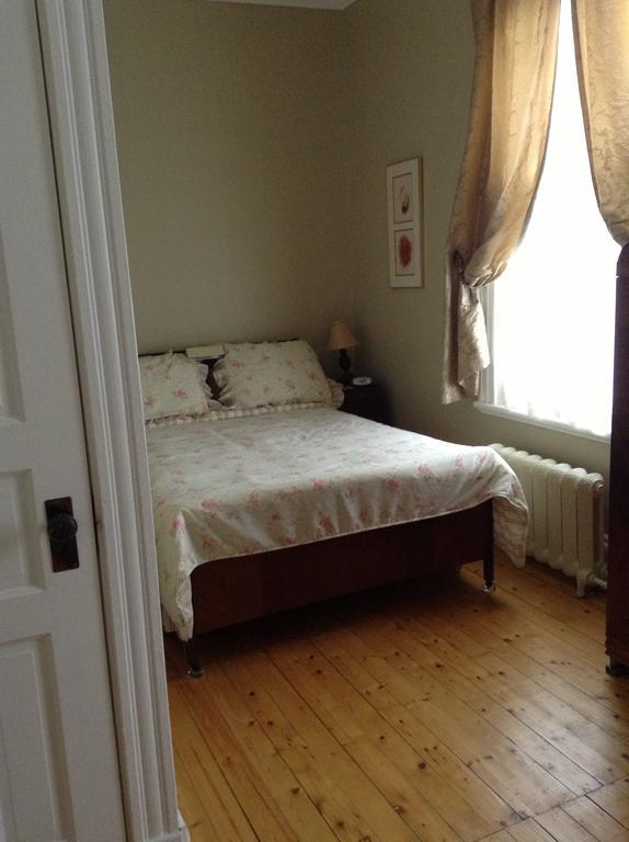 Le Gite Des Soeurs Saint-Luc-de-Vincennes Kamer foto